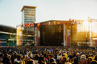 2013-06-08 - Områdesbilder från Summerburst Göteborg, Göteborg