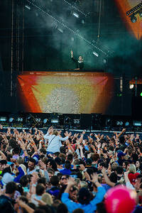2013-06-08 - Alesso från Summerburst Göteborg, Göteborg