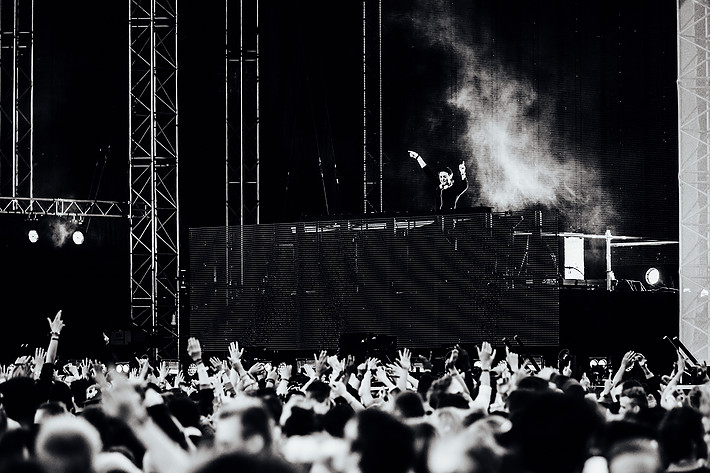 2013-06-08 - Alesso från Summerburst Göteborg, Göteborg