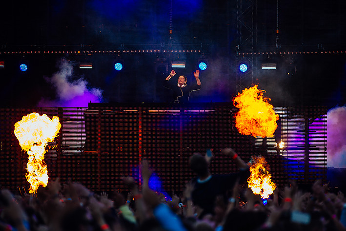 2013-06-08 - Alesso från Summerburst Göteborg, Göteborg