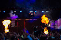 2013-06-08 - Alesso från Summerburst Göteborg, Göteborg