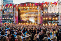 2013-06-08 - Alesso från Summerburst Göteborg, Göteborg