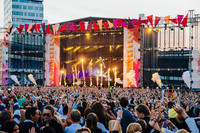 2013-06-08 - Alesso från Summerburst Göteborg, Göteborg