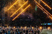 2013-06-08 - Alesso från Summerburst Göteborg, Göteborg