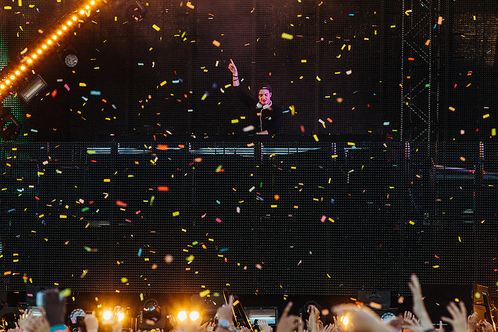 2013-06-08 - Alesso från Summerburst Göteborg, Göteborg