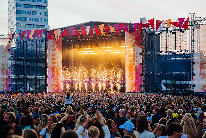 2013-06-08 - Alesso från Summerburst Göteborg, Göteborg