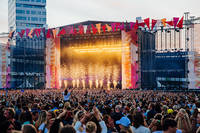 2013-06-08 - Alesso från Summerburst Göteborg, Göteborg