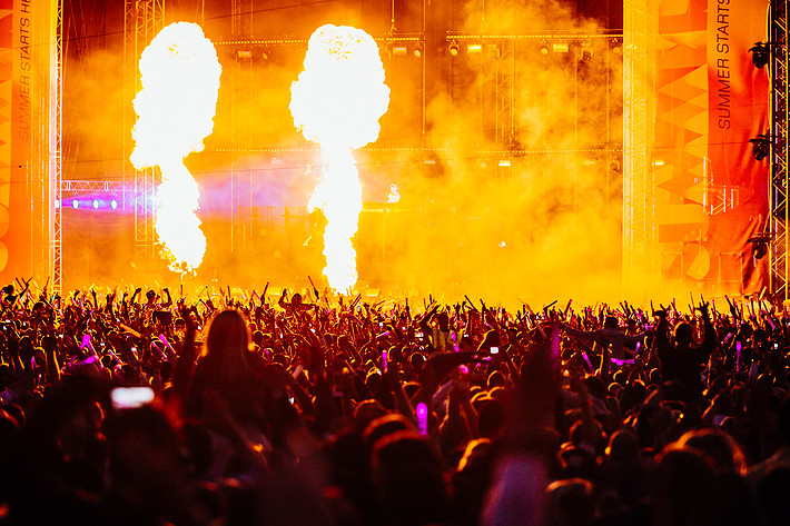 2013-06-08 - Områdesbilder från Summerburst Göteborg, Göteborg