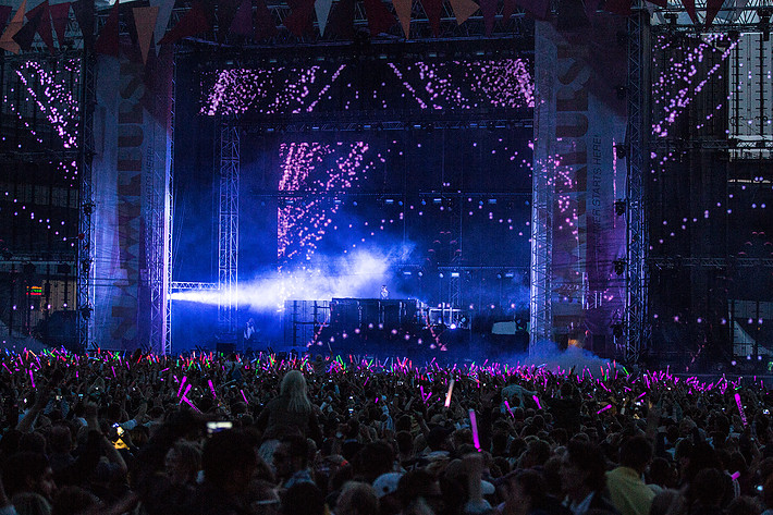 2013-06-08 - Axwell från Summerburst Göteborg, Göteborg