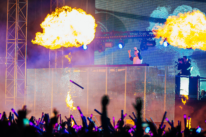 2013-06-08 - Axwell från Summerburst Göteborg, Göteborg