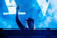 2013-06-08 - Axwell från Summerburst Göteborg, Göteborg