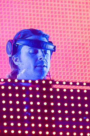 2013-06-08 - Axwell från Summerburst Göteborg, Göteborg