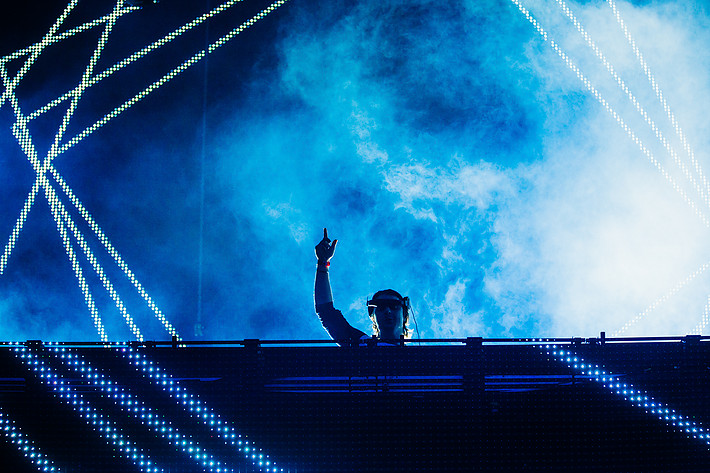 2013-06-08 - Axwell från Summerburst Göteborg, Göteborg