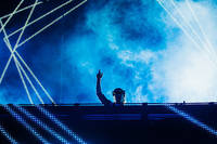 2013-06-08 - Axwell från Summerburst Göteborg, Göteborg