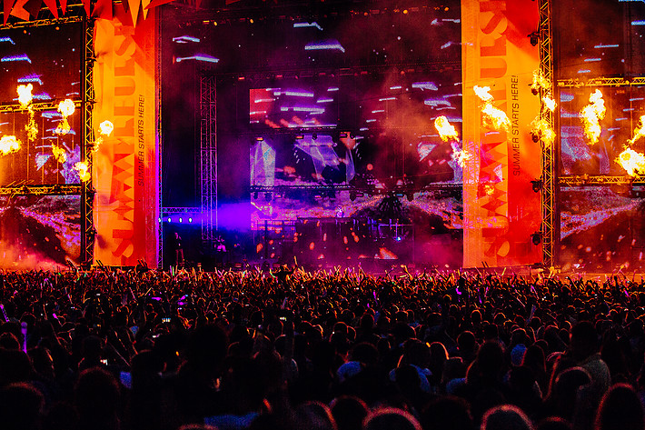 2013-06-08 - Axwell från Summerburst Göteborg, Göteborg