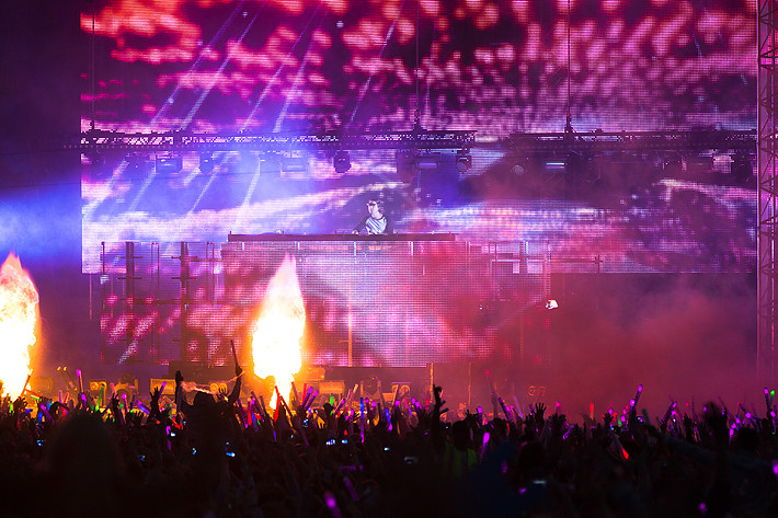 2013-06-08 - Axwell från Summerburst Göteborg, Göteborg