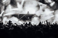 2013-06-08 - Axwell från Summerburst Göteborg, Göteborg
