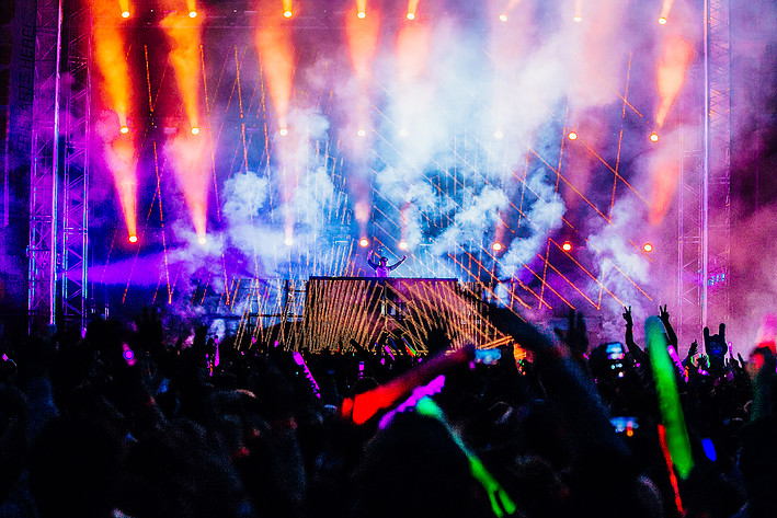 2013-06-08 - Axwell från Summerburst Göteborg, Göteborg