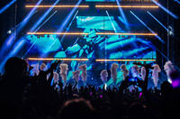 2013-06-08 - Axwell från Summerburst Göteborg, Göteborg