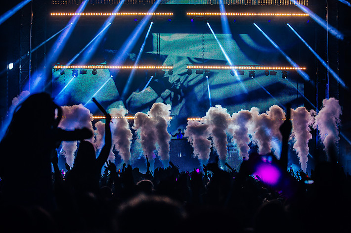 2013-06-08 - Axwell från Summerburst Göteborg, Göteborg