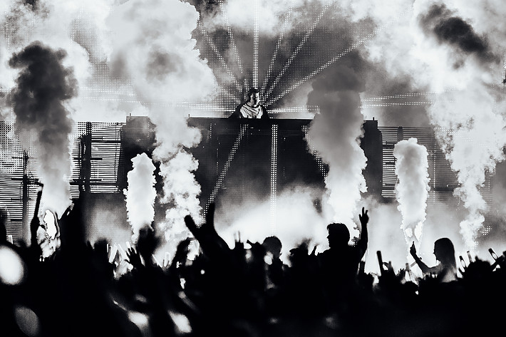 2013-06-08 - Axwell från Summerburst Göteborg, Göteborg