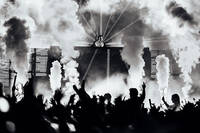 2013-06-08 - Axwell från Summerburst Göteborg, Göteborg
