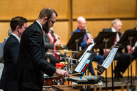 2019-01-05 - Växjö Stads Symfoniorkester från Växjö konserthus, Växjö