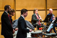 2019-01-05 - Växjö Stads Symfoniorkester från Växjö konserthus, Växjö