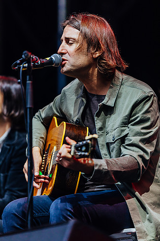 2017-07-16 - The Candles från Sofiero, Helsingborg