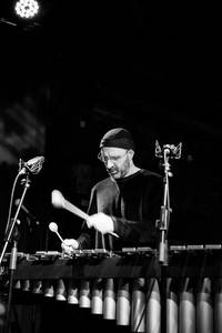 2019-01-11 - Jorge Rossy Vibes Quintet från Fasching, Stockholm