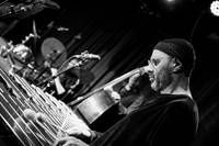 2019-01-11 - Jorge Rossy Vibes Quintet från Fasching, Stockholm