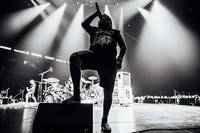 2017-02-03 - Hatesphere från Royal Arena, Köpenhamn