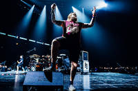 2017-02-03 - Hatesphere från Royal Arena, Köpenhamn
