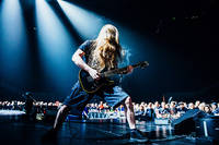 2017-02-03 - Hatesphere från Royal Arena, Köpenhamn