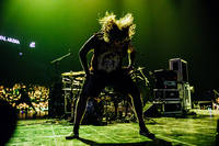 2017-02-03 - Hatesphere från Royal Arena, Köpenhamn