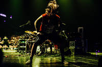 2017-02-03 - Hatesphere från Royal Arena, Köpenhamn