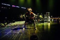 2017-02-03 - Hatesphere från Royal Arena, Köpenhamn