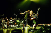 2017-02-03 - Hatesphere från Royal Arena, Köpenhamn