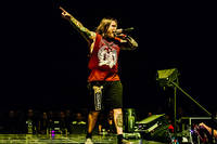 2017-02-03 - Hatesphere från Royal Arena, Köpenhamn