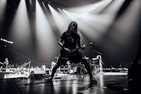 2017-02-03 - Hatesphere från Royal Arena, Köpenhamn