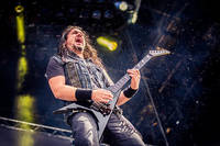 2014-06-26 - Trivium från Bråvalla, Norrköping