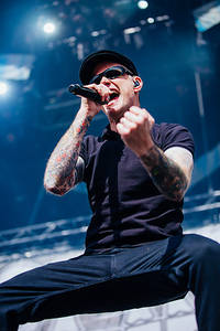 2014-06-26 - Dropkick Murphys från Bråvalla, Norrköping