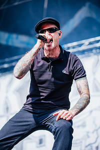 2014-06-26 - Dropkick Murphys från Bråvalla, Norrköping