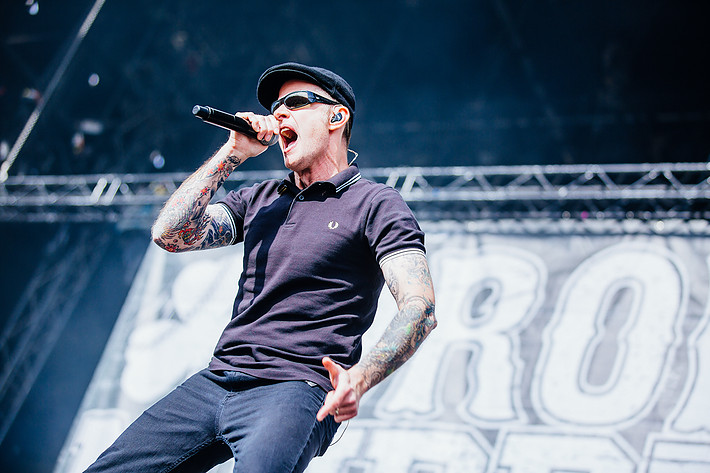 2014-06-26 - Dropkick Murphys från Bråvalla, Norrköping