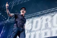 2014-06-26 - Dropkick Murphys från Bråvalla, Norrköping