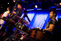 2019-01-16 - Antonio Sanchez and Migration från Fasching, Stockholm