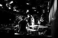 2019-01-16 - Antonio Sanchez and Migration från Fasching, Stockholm