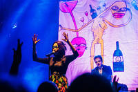 2019-01-18 - Joy från Pustervik, Göteborg