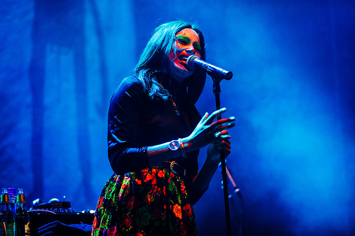 2019-01-18 - Joy från Pustervik, Göteborg