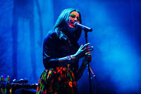 2019-01-18 - Joy från Pustervik, Göteborg